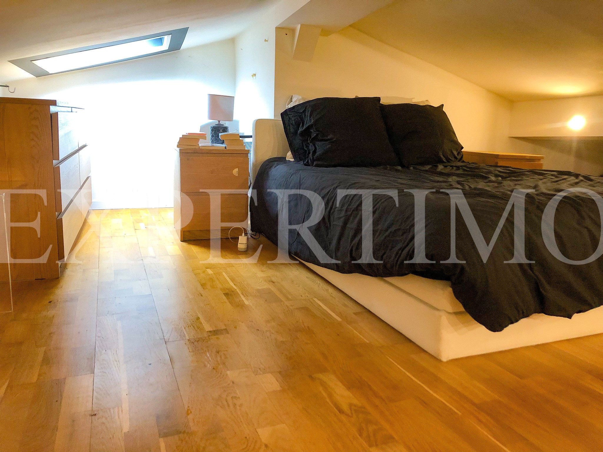 Vente Appartement à Boulogne-Billancourt 3 pièces