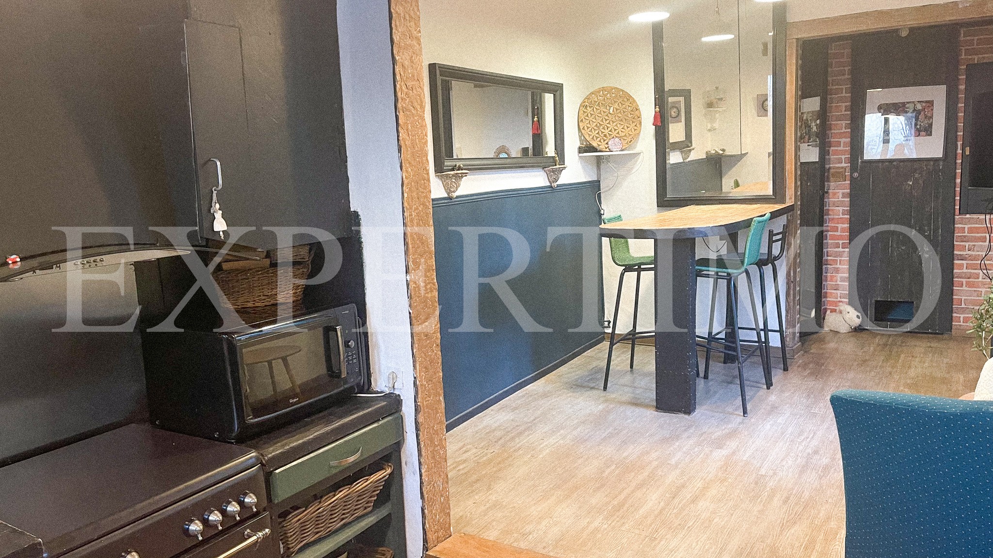 Vente Maison à Nanterre 6 pièces