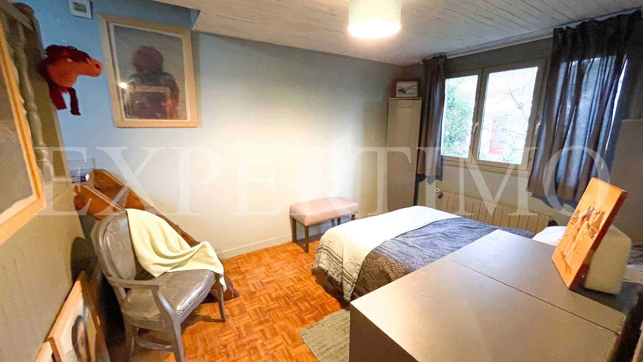 Vente Maison à Nanterre 6 pièces