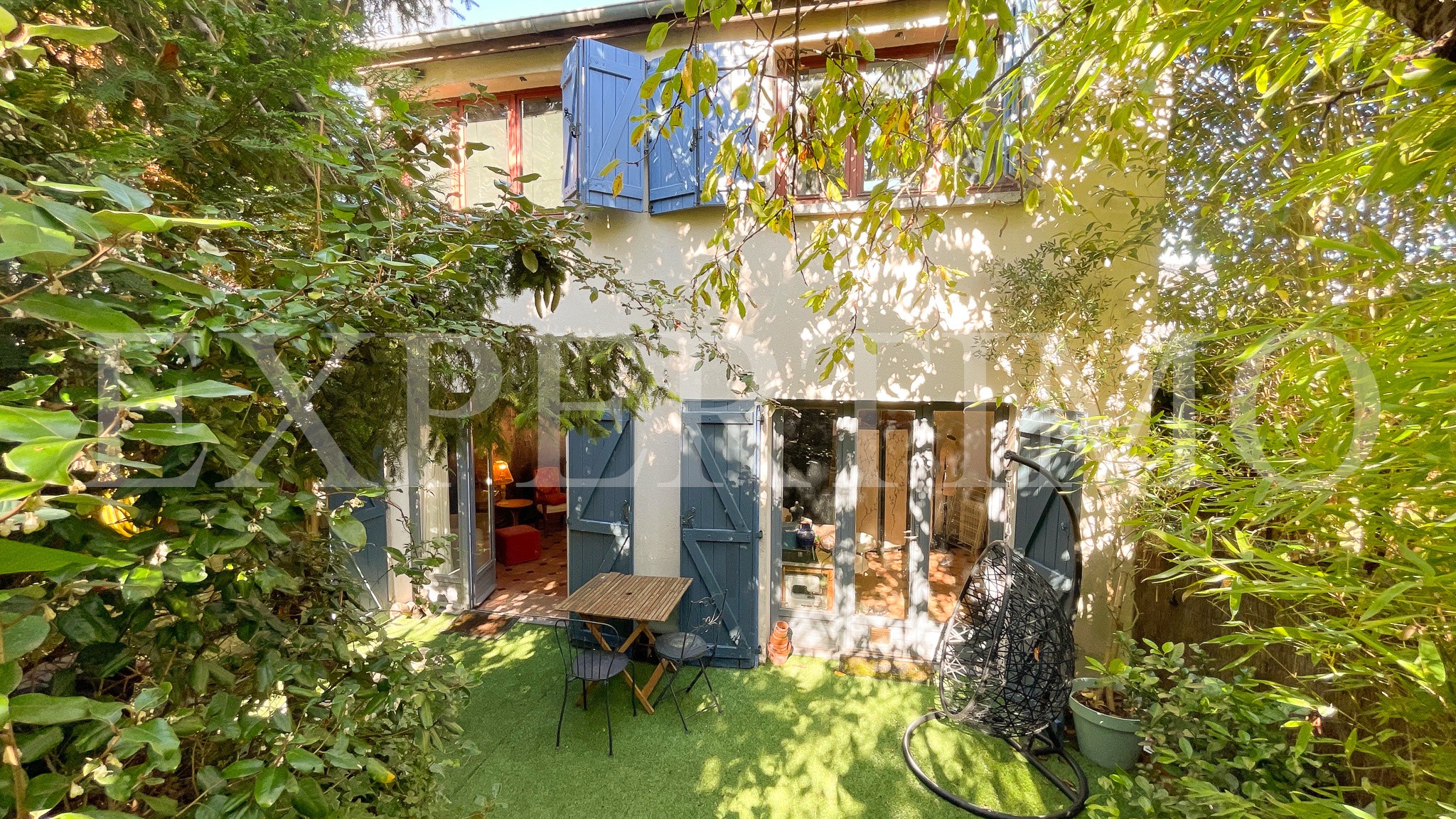 Vente Maison à Nanterre 6 pièces