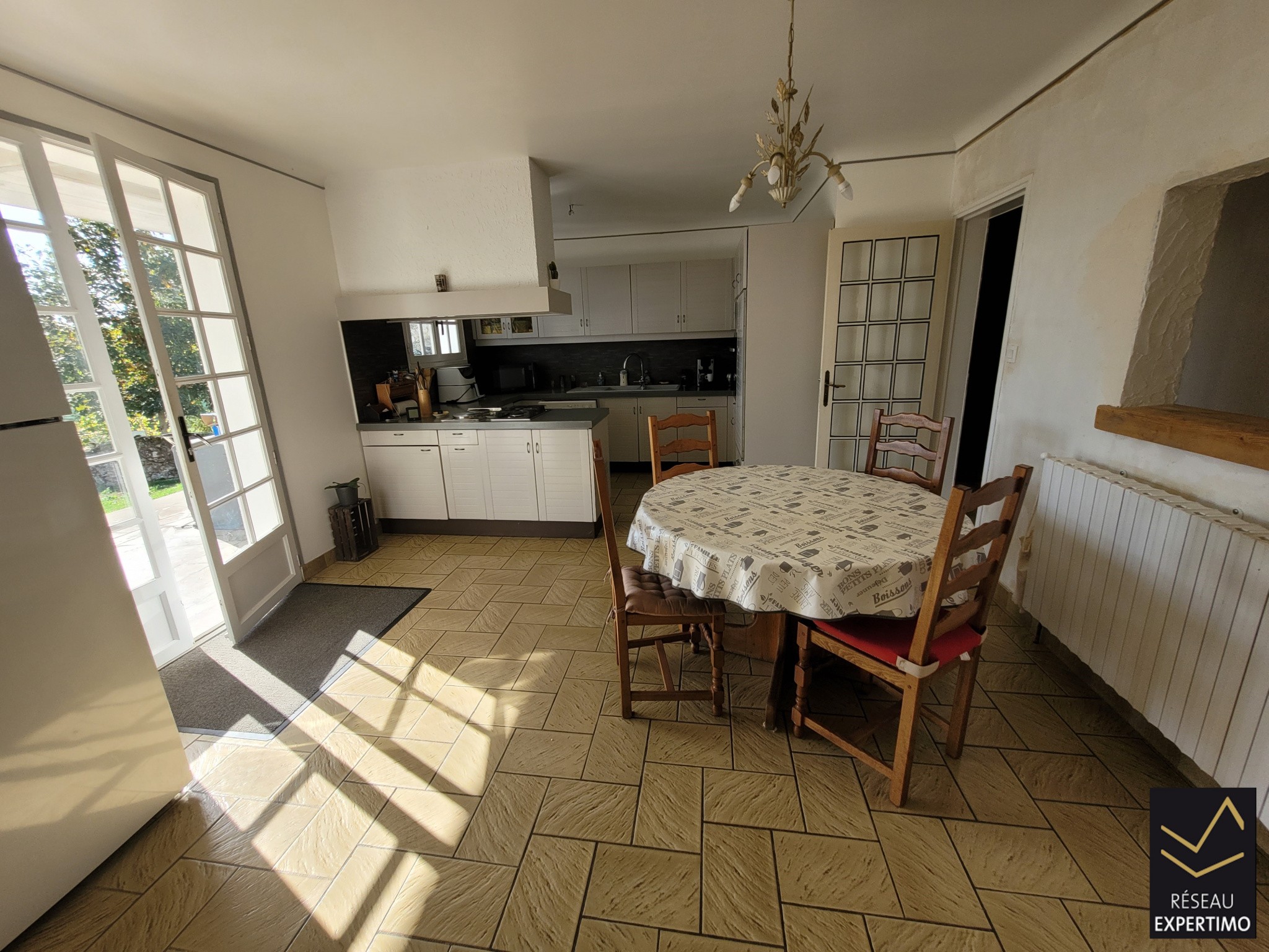 Vente Maison à Iteuil 5 pièces