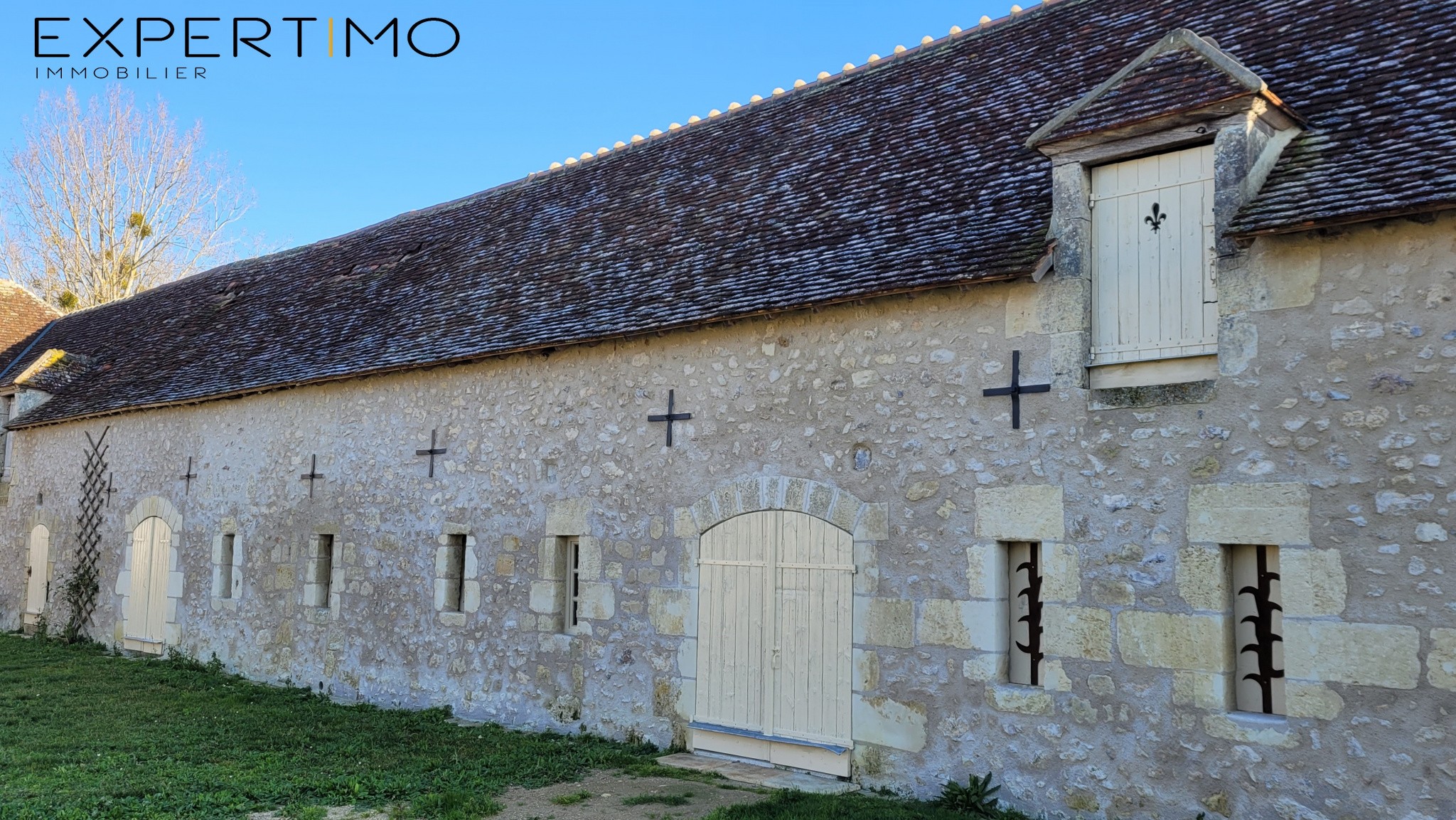 Vente Maison à Loches 10 pièces