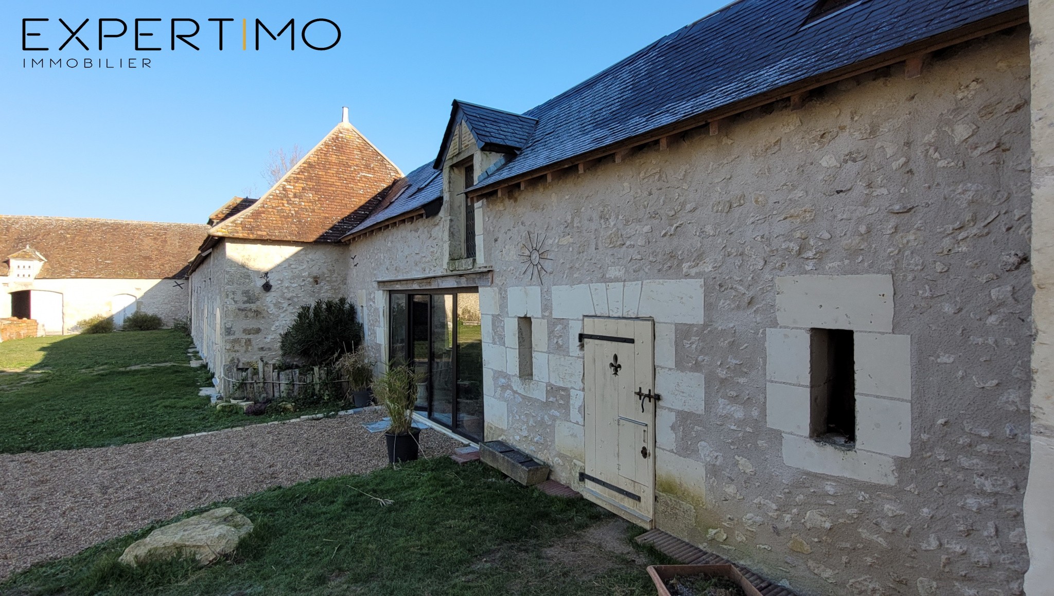 Vente Maison à Loches 10 pièces