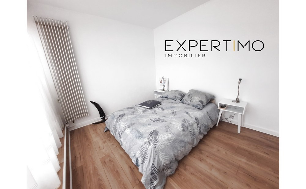 Vente Appartement à Poitiers 2 pièces