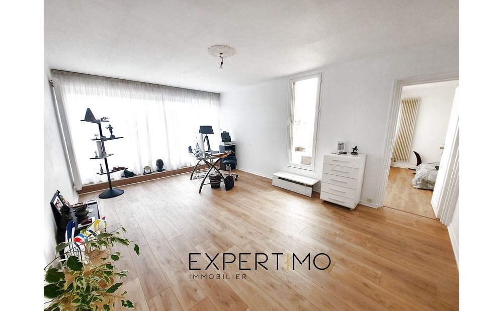 Vente Appartement à Poitiers 2 pièces