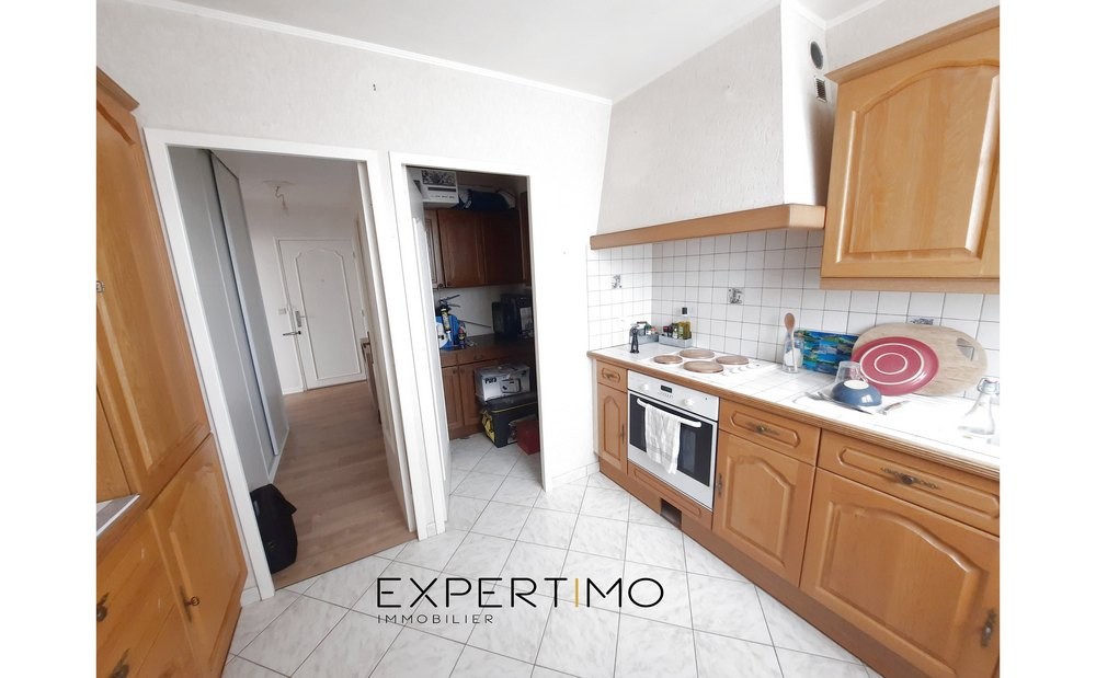 Vente Appartement à Poitiers 2 pièces