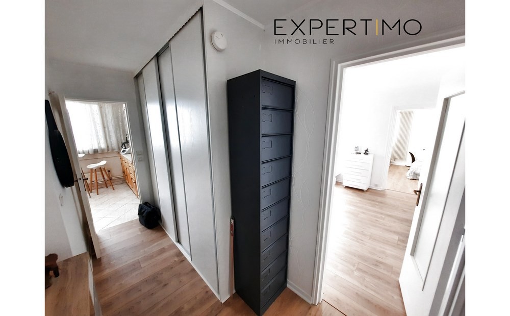 Vente Appartement à Poitiers 2 pièces