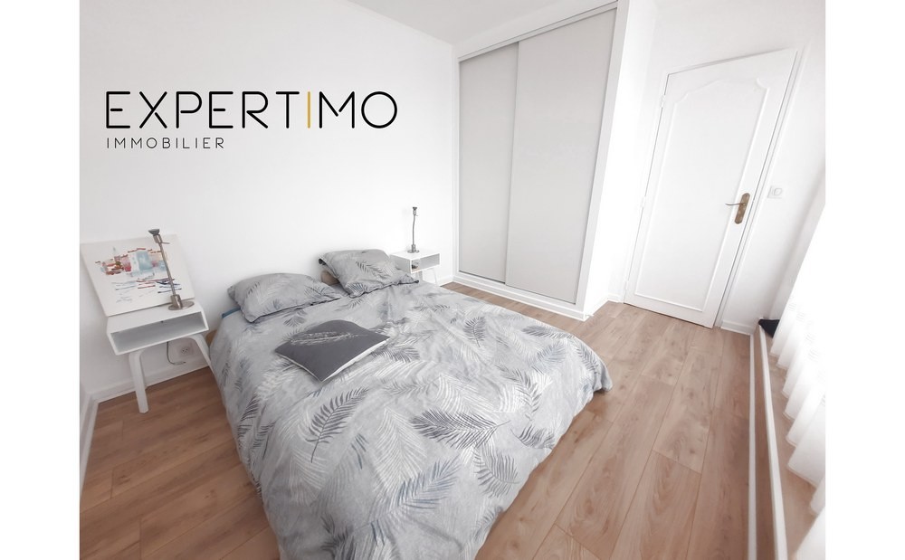 Vente Appartement à Poitiers 2 pièces