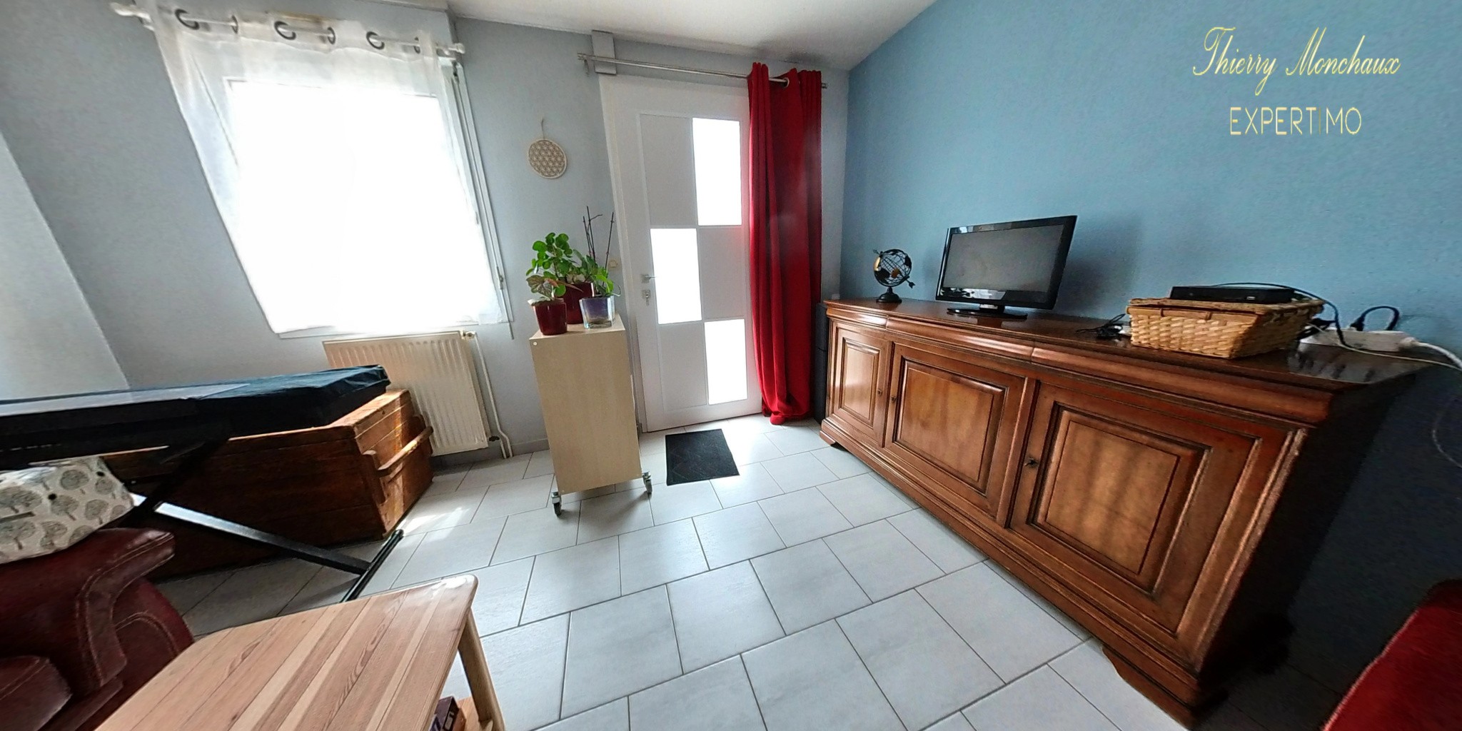 Vente Maison à Poitiers 3 pièces