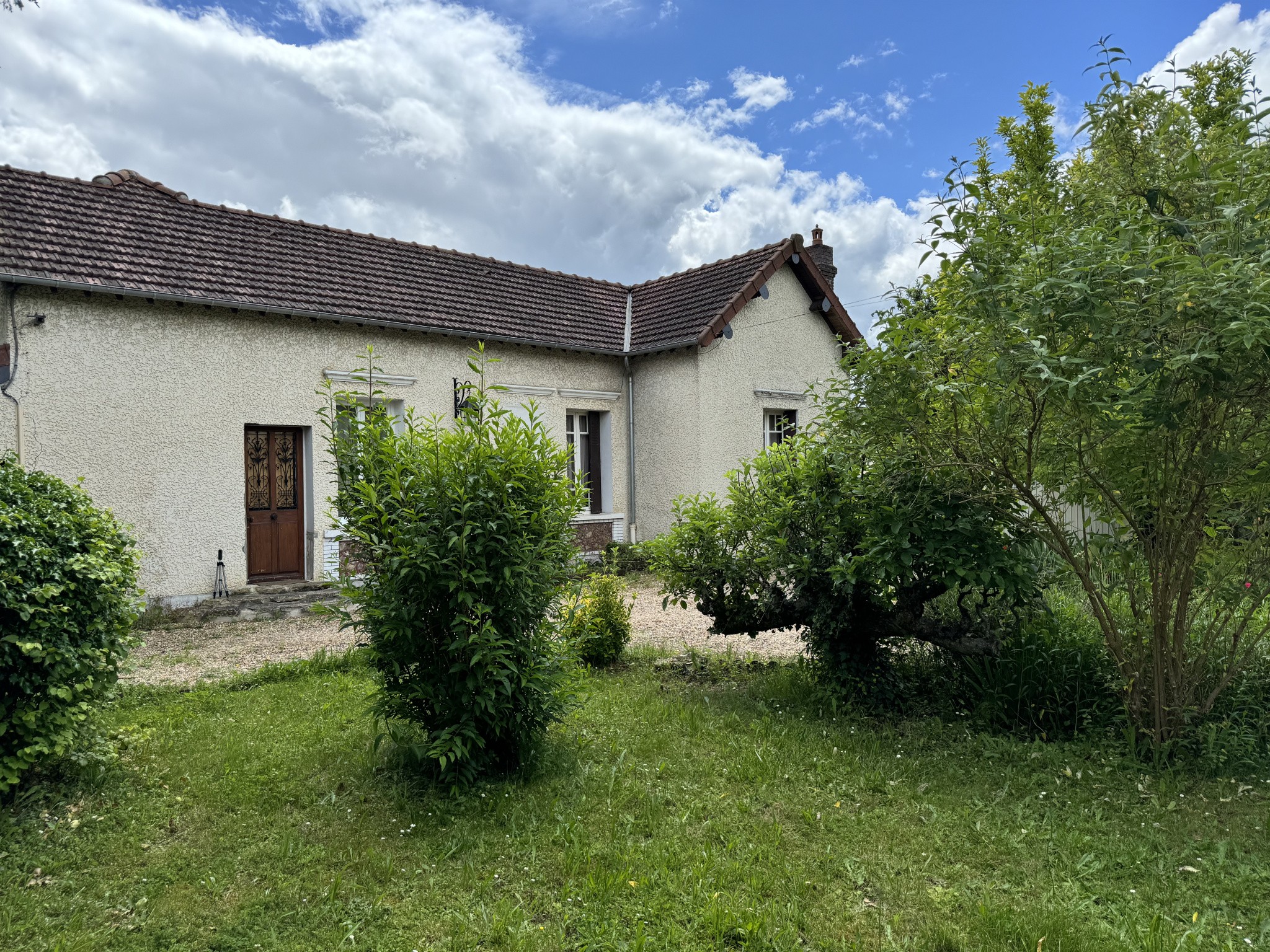 Vente Maison à Anet 5 pièces