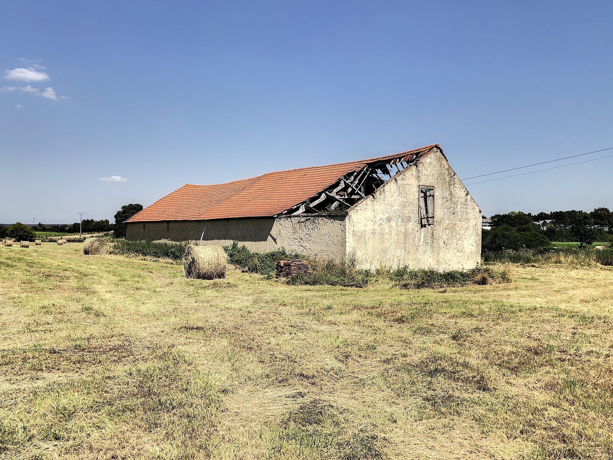 Vente Maison à la Loupe 2 pièces