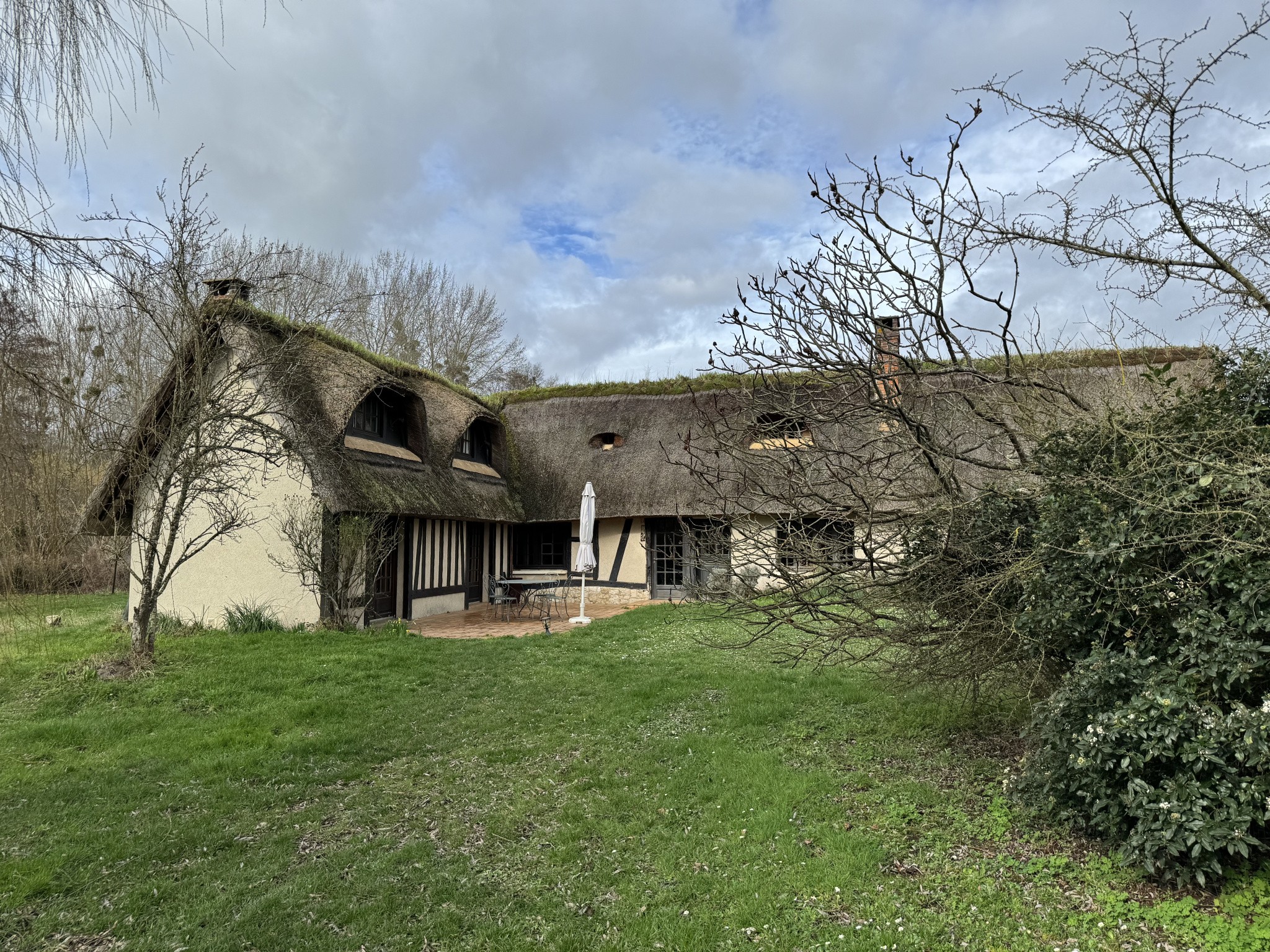 Vente Maison à Louviers 5 pièces