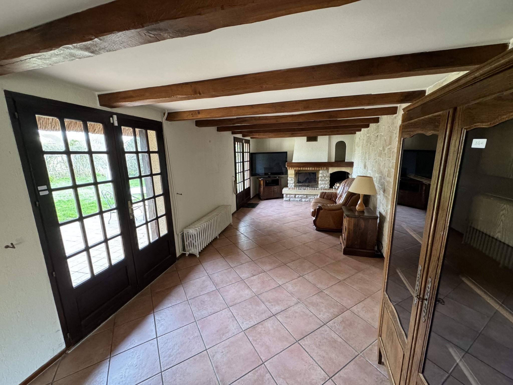 Vente Maison à Louviers 5 pièces