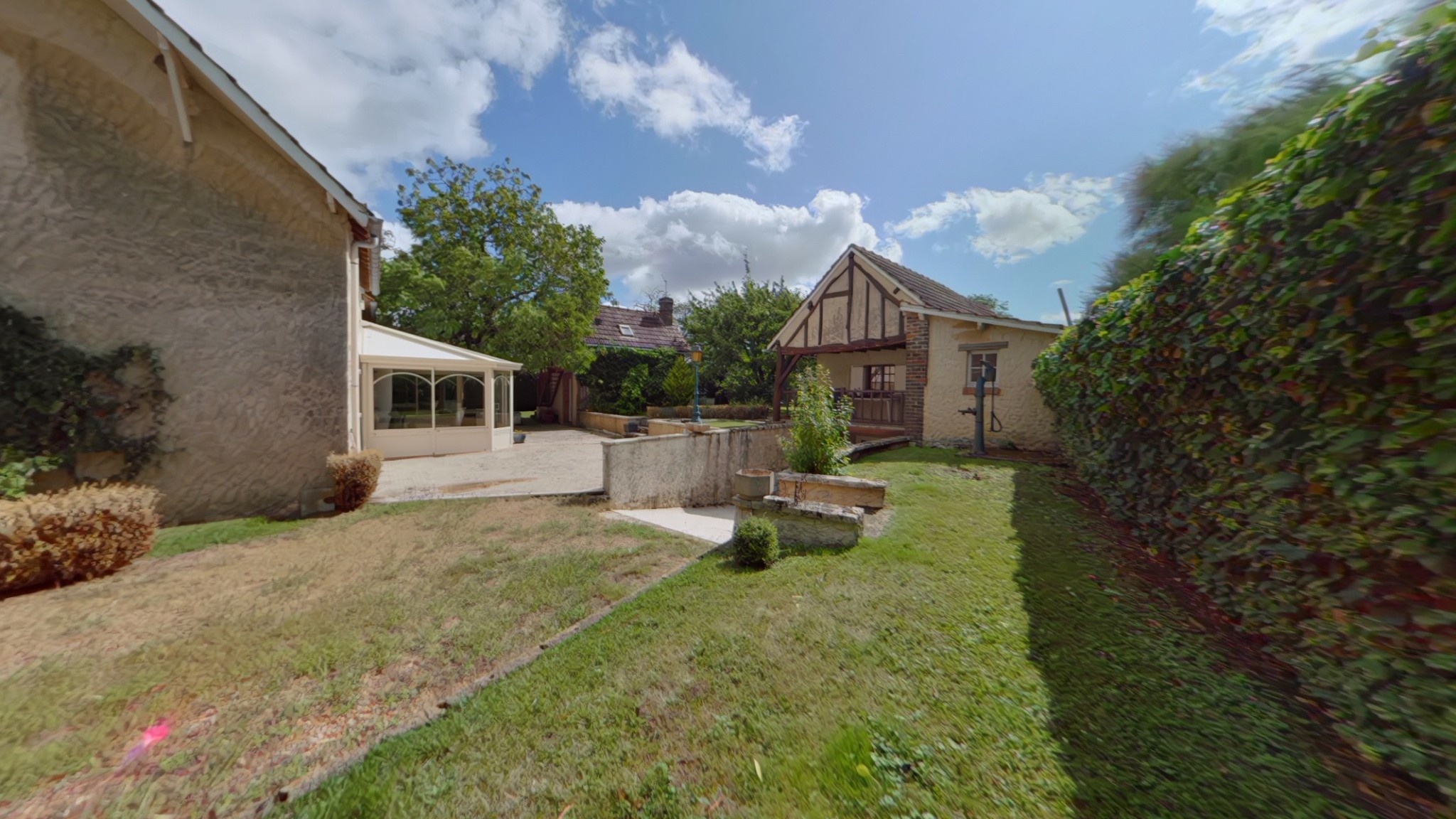 Vente Maison à Chartres 8 pièces