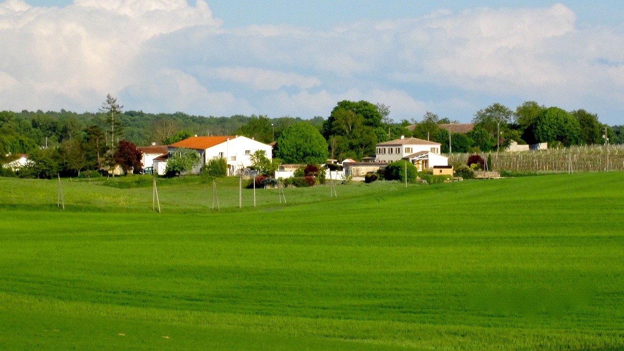 Vente Maison à Jonzac 27 pièces