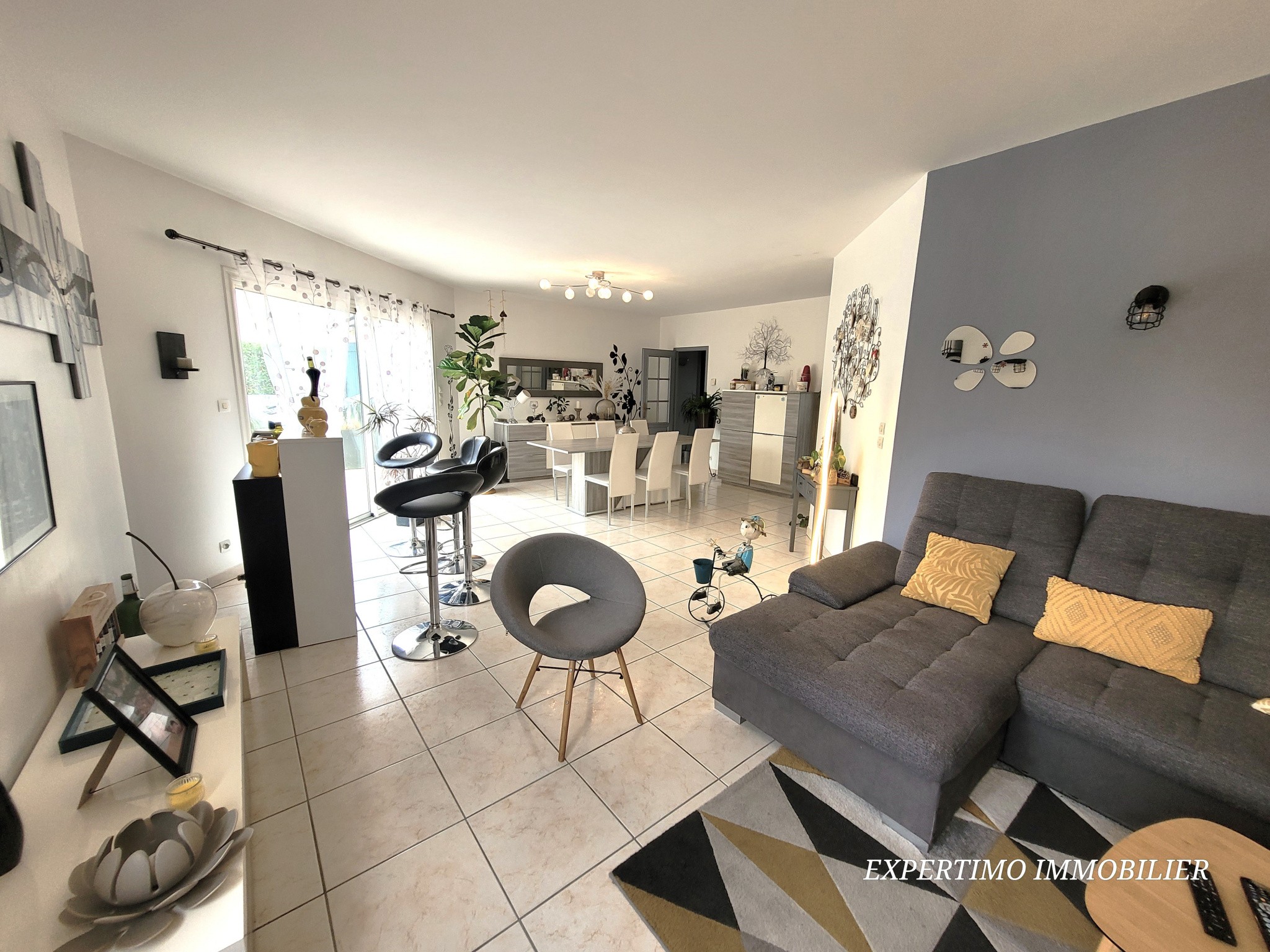 Vente Maison à Jonzac 8 pièces