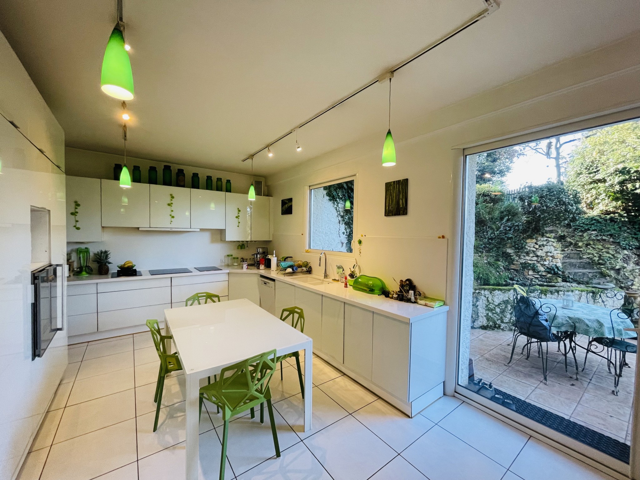 Vente Maison à Poitiers 7 pièces