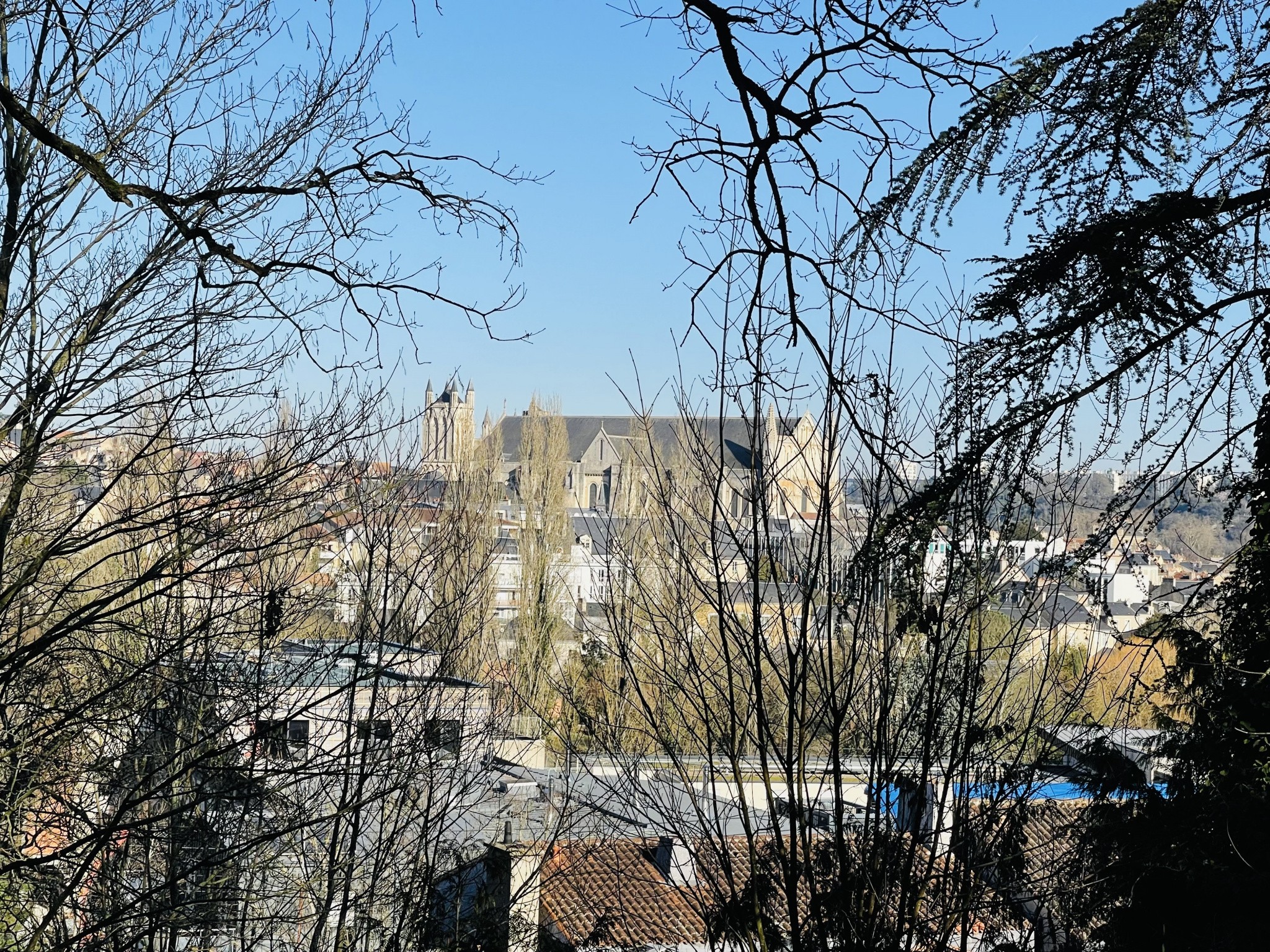 Vente Maison à Poitiers 7 pièces