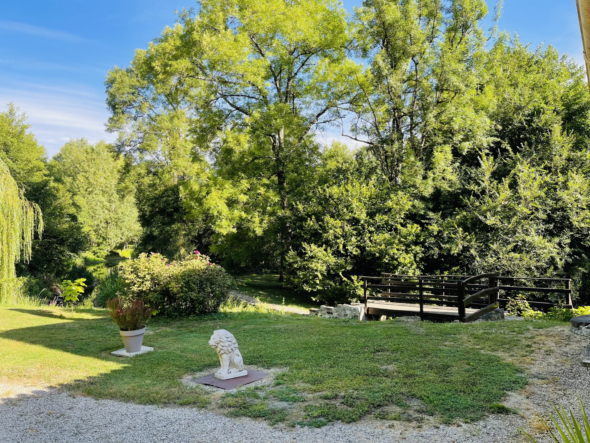 Vente Maison à Coulombiers 7 pièces