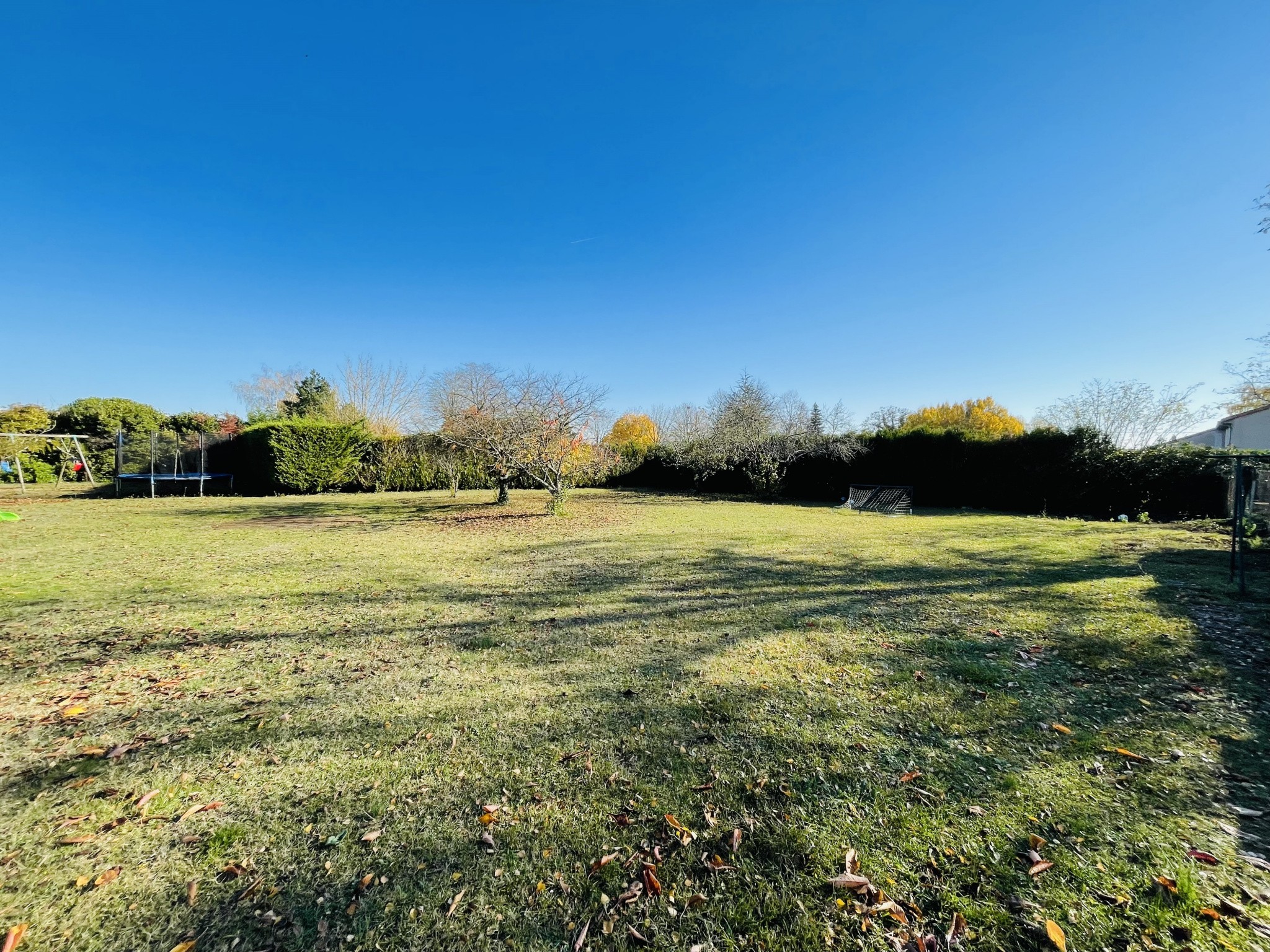 Vente Maison à Neuville-de-Poitou 7 pièces