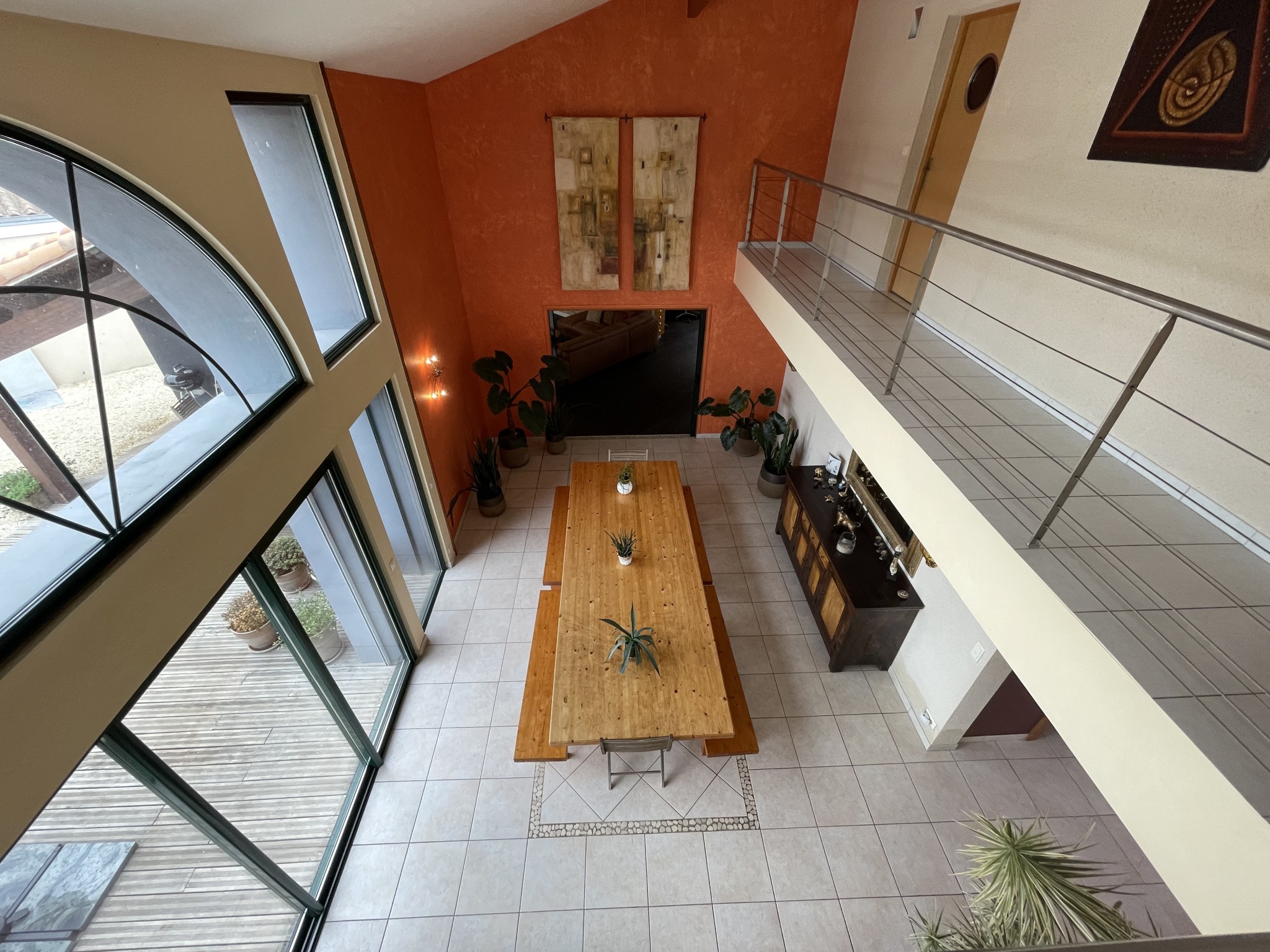 Vente Maison à Vivonne 6 pièces