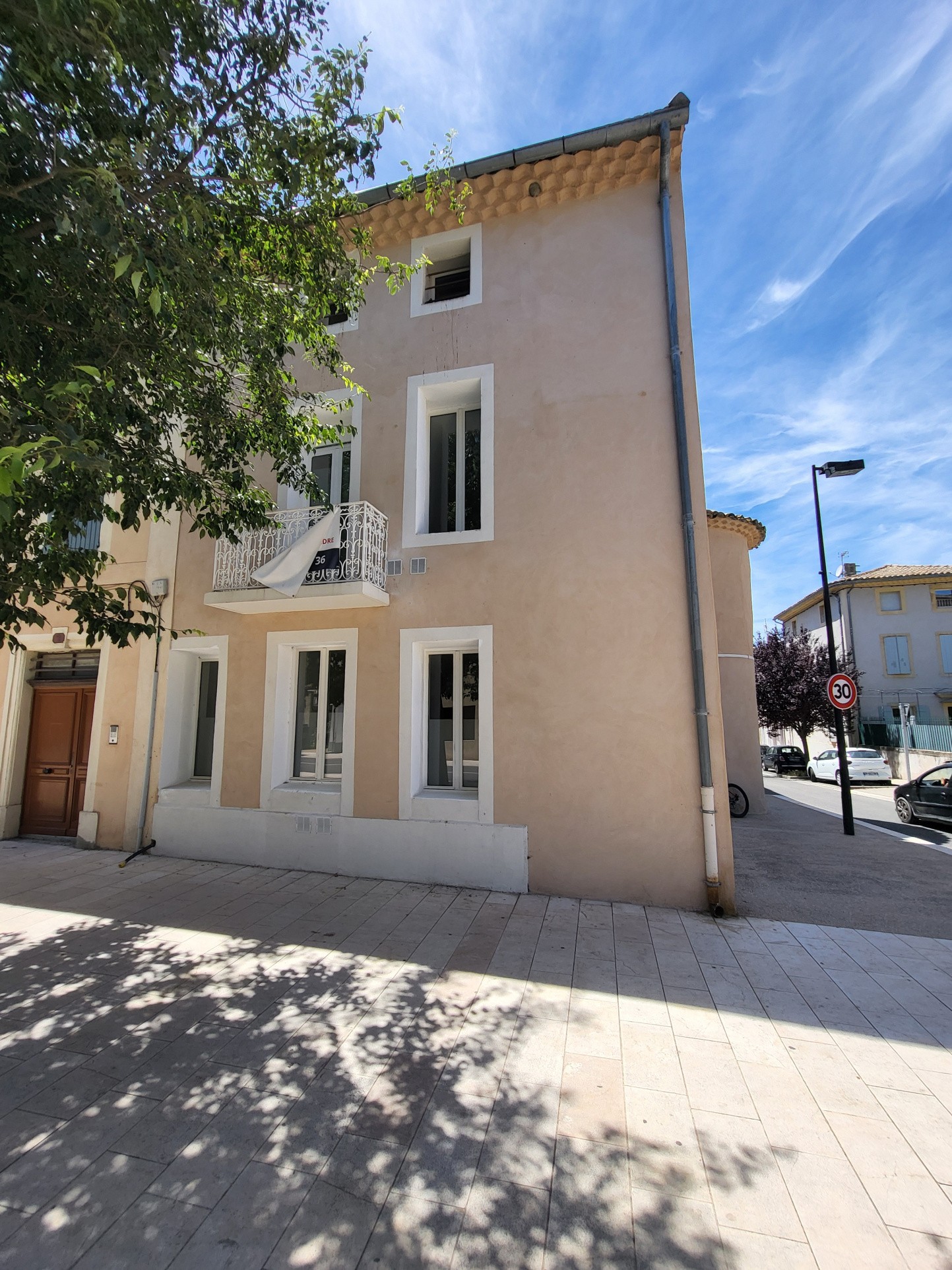 Vente Appartement à Orange 2 pièces