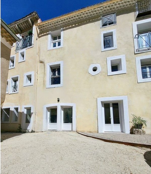 Vente Appartement à Orange 4 pièces