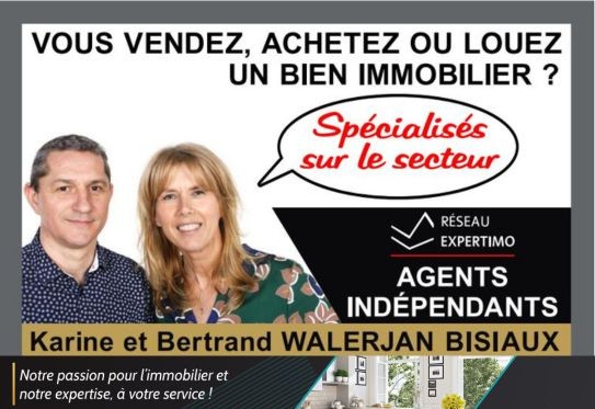 Vente Maison à Harnes 3 pièces