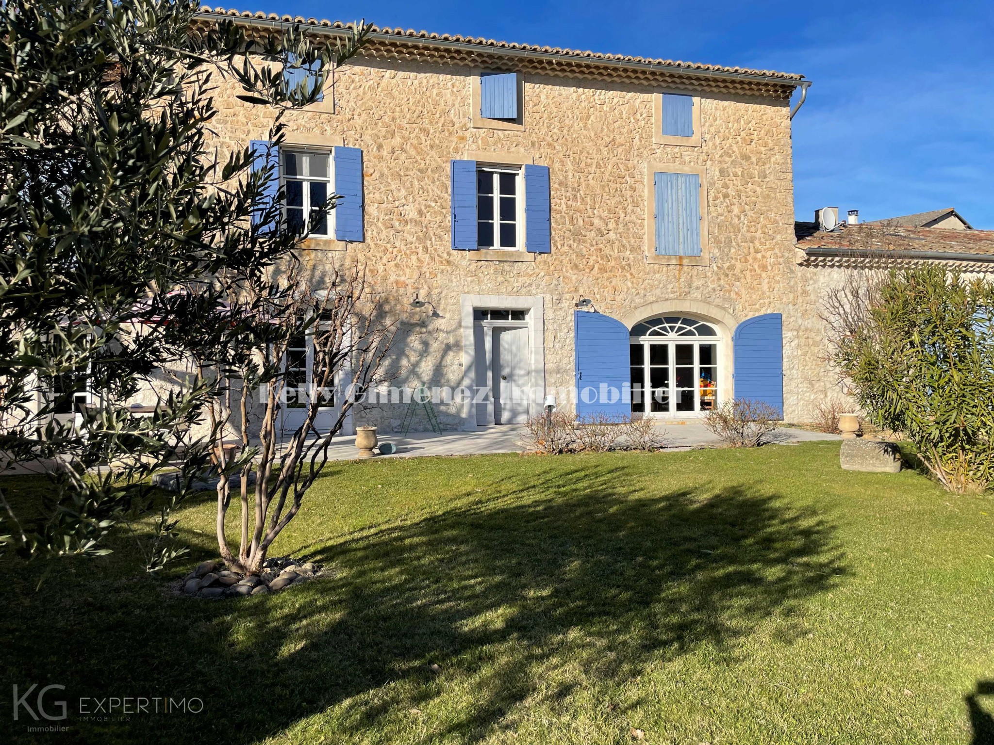 Vente Maison à Velleron 10 pièces