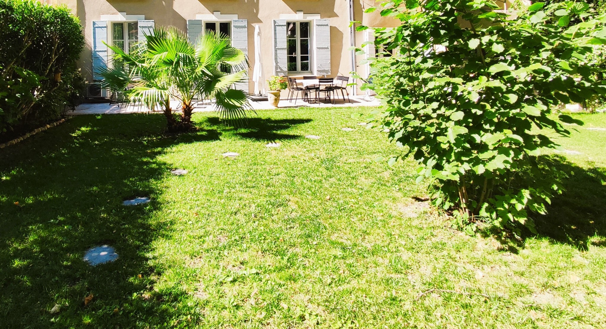 Vente Appartement à Aix-en-Provence 8 pièces