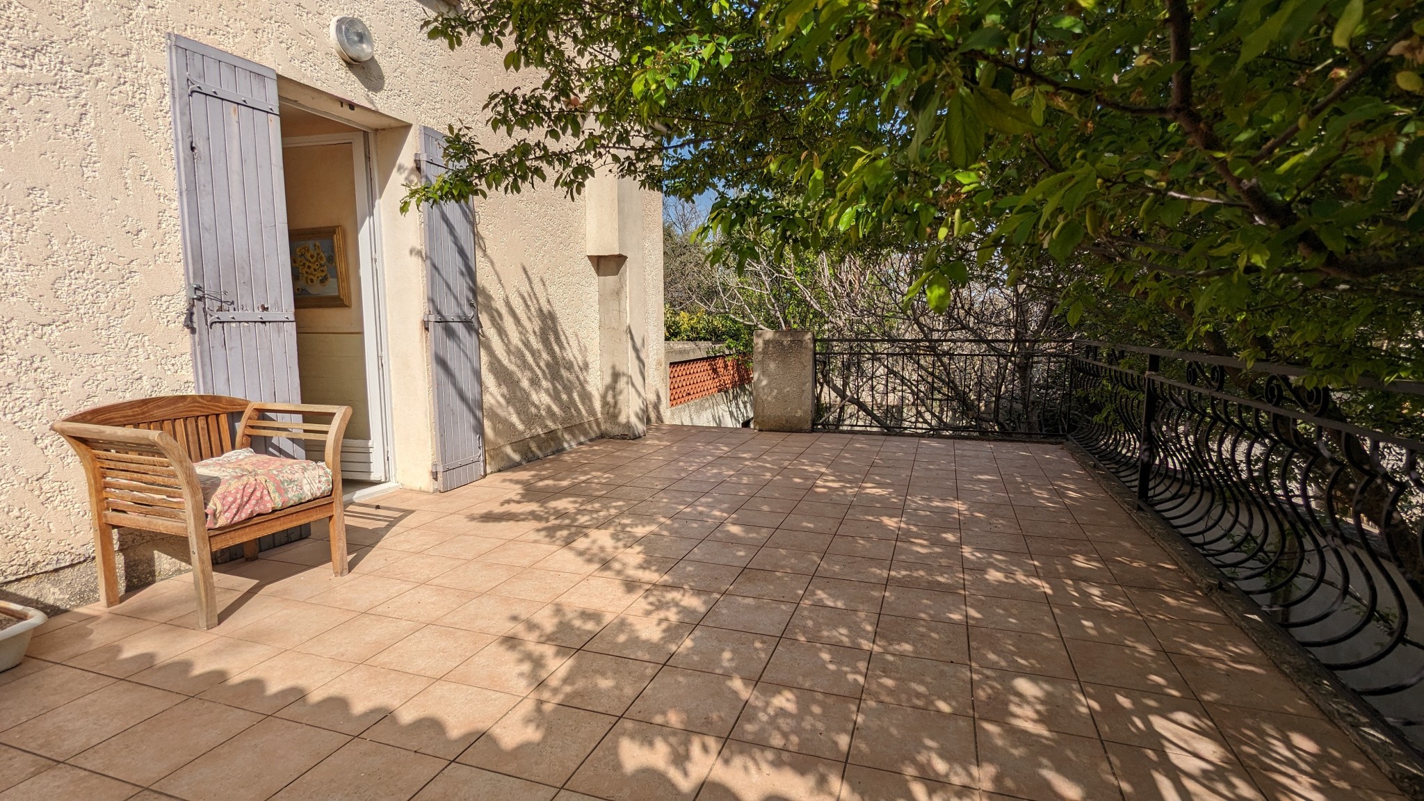 Vente Maison à Monteux 9 pièces