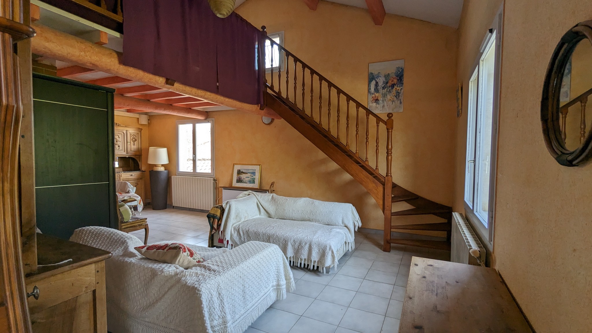 Vente Maison à Monteux 9 pièces