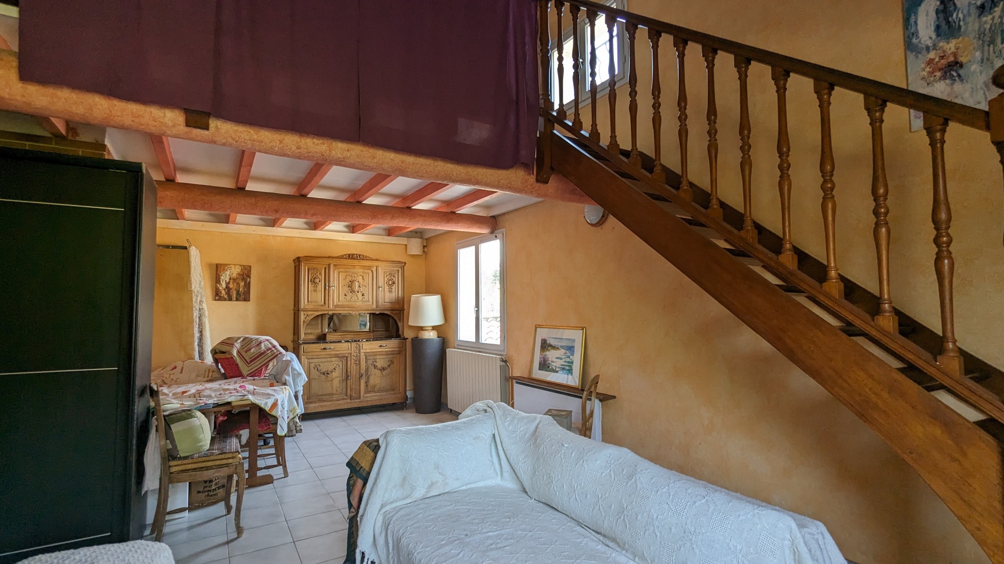 Vente Maison à Monteux 9 pièces