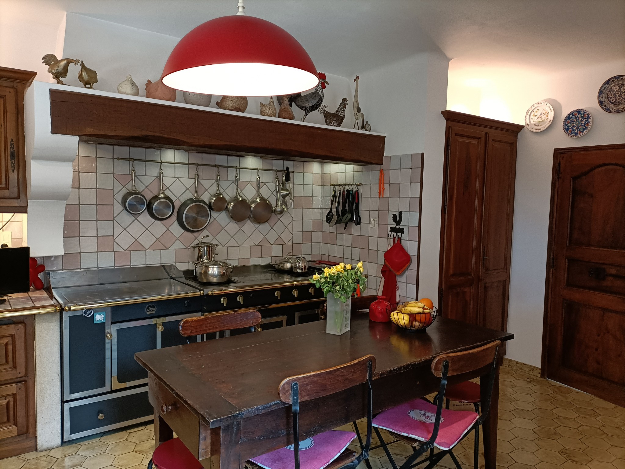 Vente Maison à Entraigues-sur-la-Sorgue 5 pièces