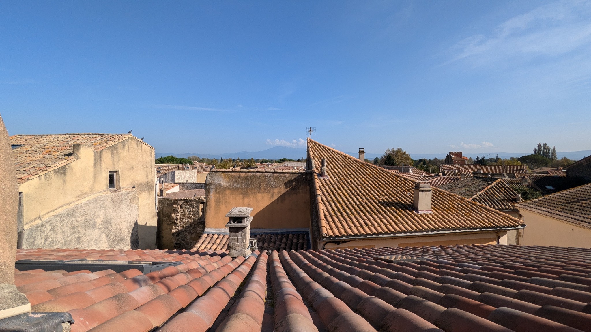 Vente Maison à Entraigues-sur-la-Sorgue 3 pièces