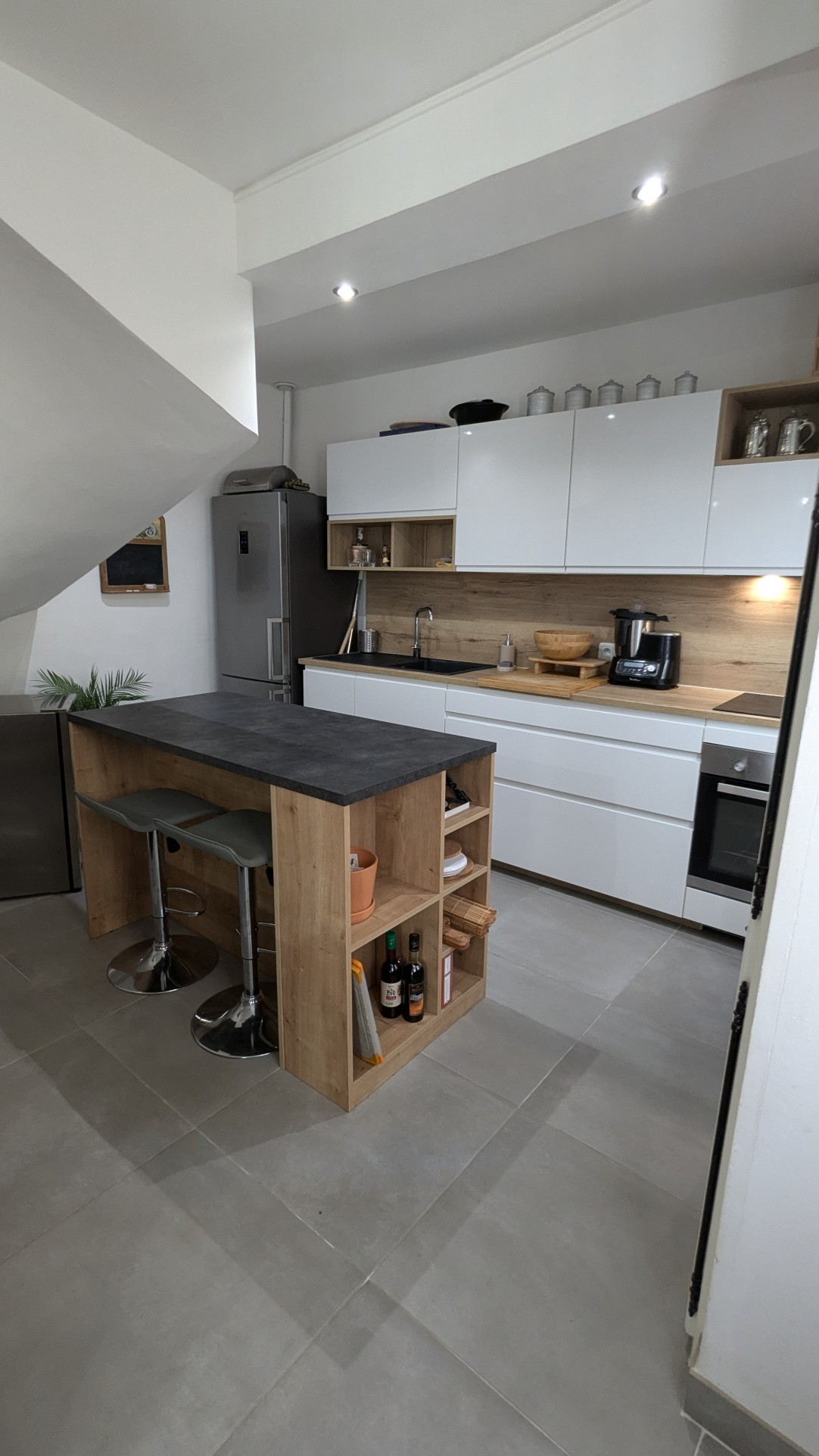 Vente Maison à Entraigues-sur-la-Sorgue 3 pièces