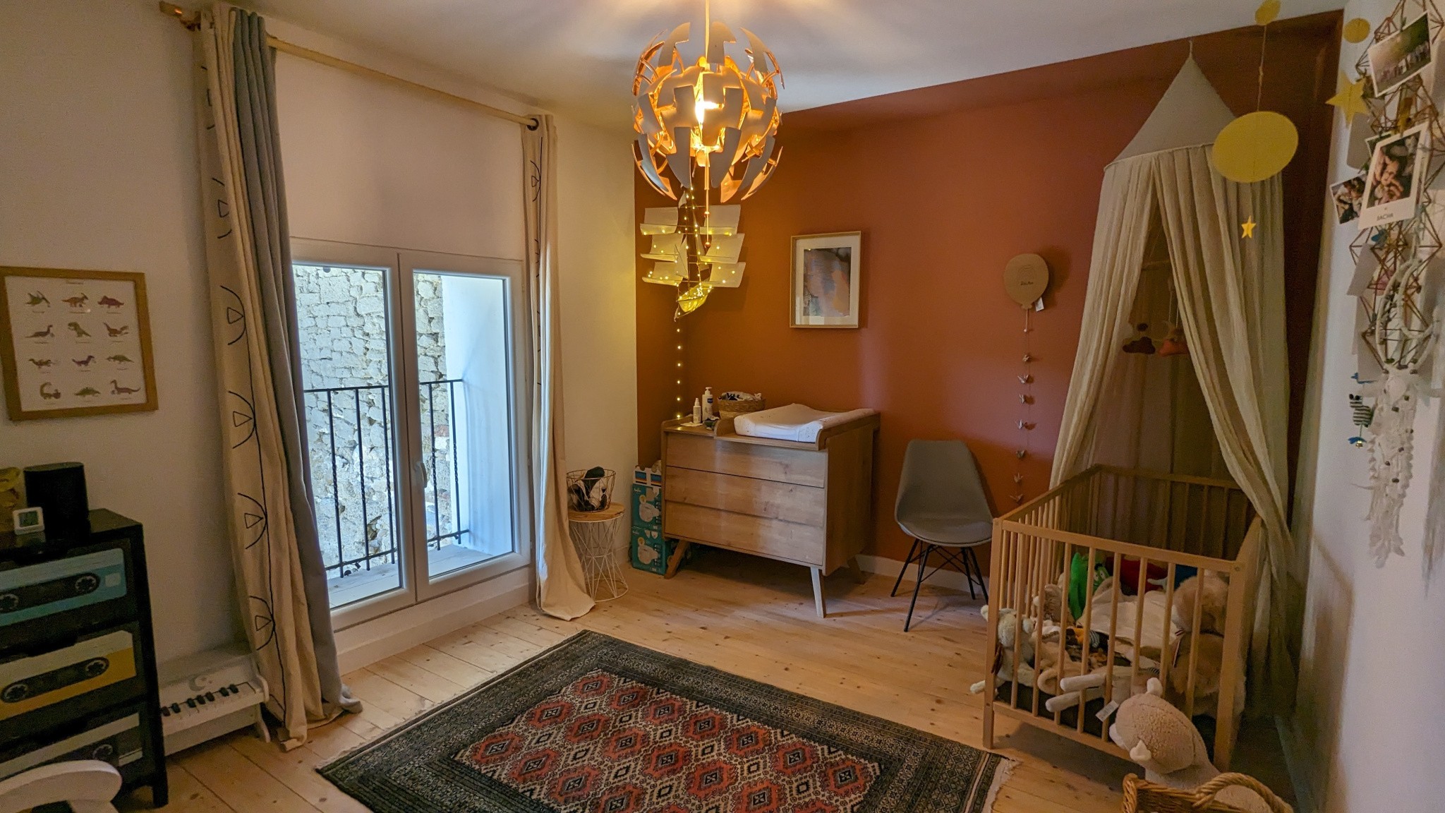 Vente Maison à Entraigues-sur-la-Sorgue 4 pièces