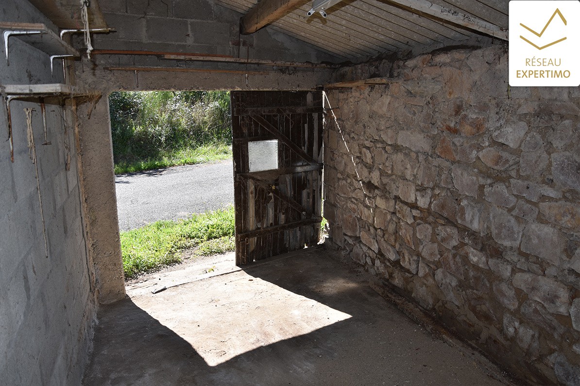 Vente Maison à Saint-Éloy-les-Mines 2 pièces