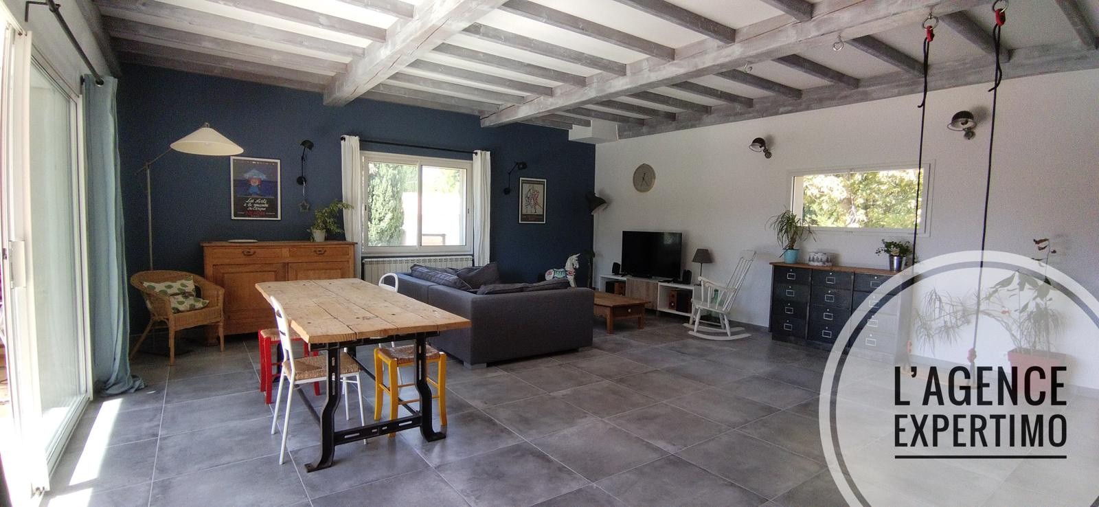 Vente Maison à Piolenc 4 pièces