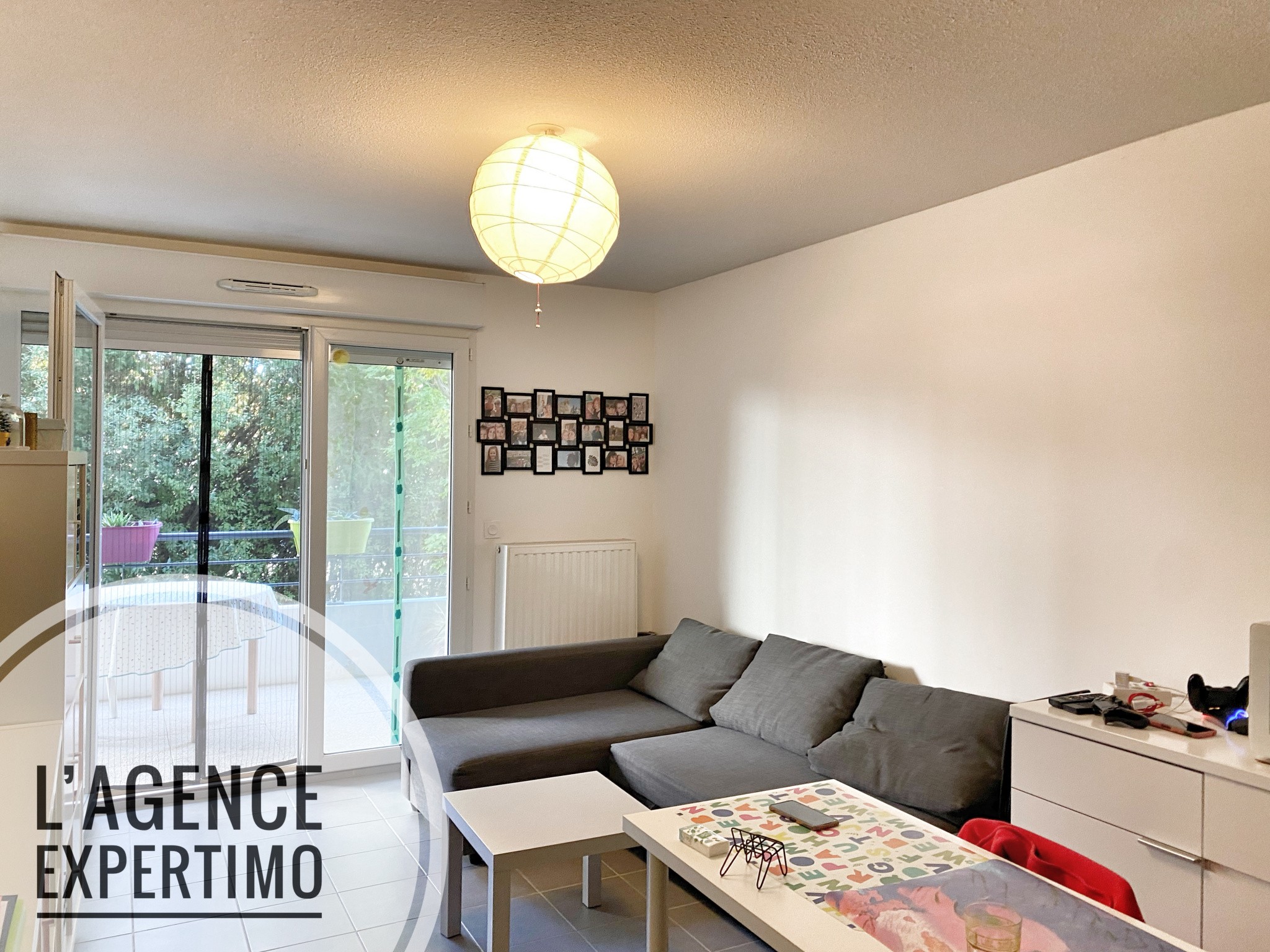 Vente Appartement à Avignon 2 pièces