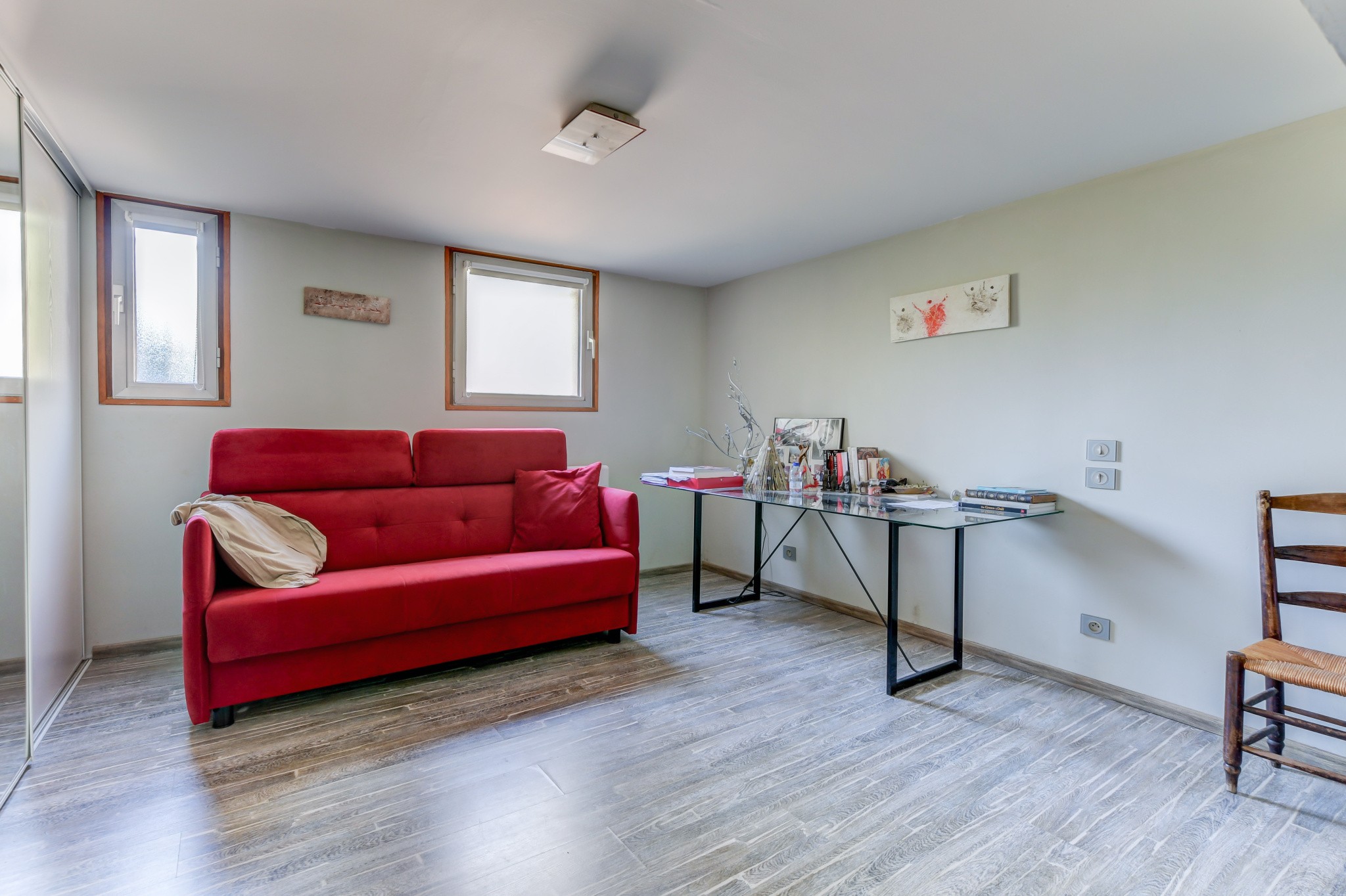 Vente Appartement à Colomiers 6 pièces