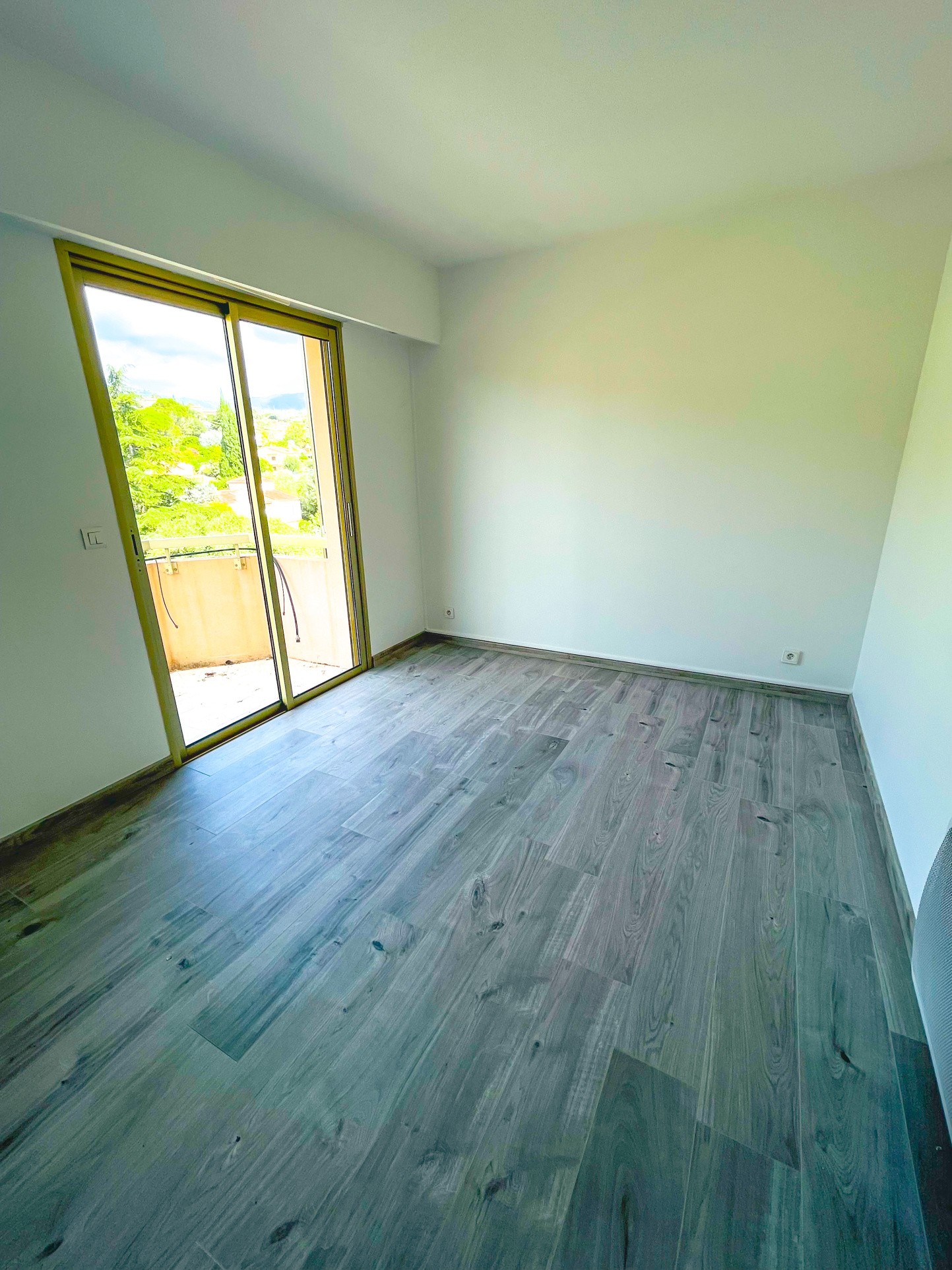 Vente Appartement à Mandelieu-la-Napoule 4 pièces