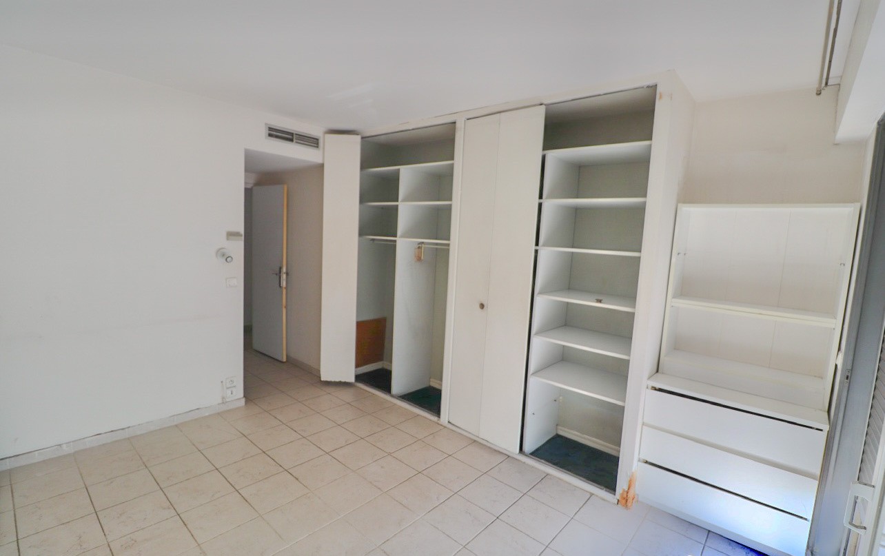 Vente Appartement à Cannes 4 pièces