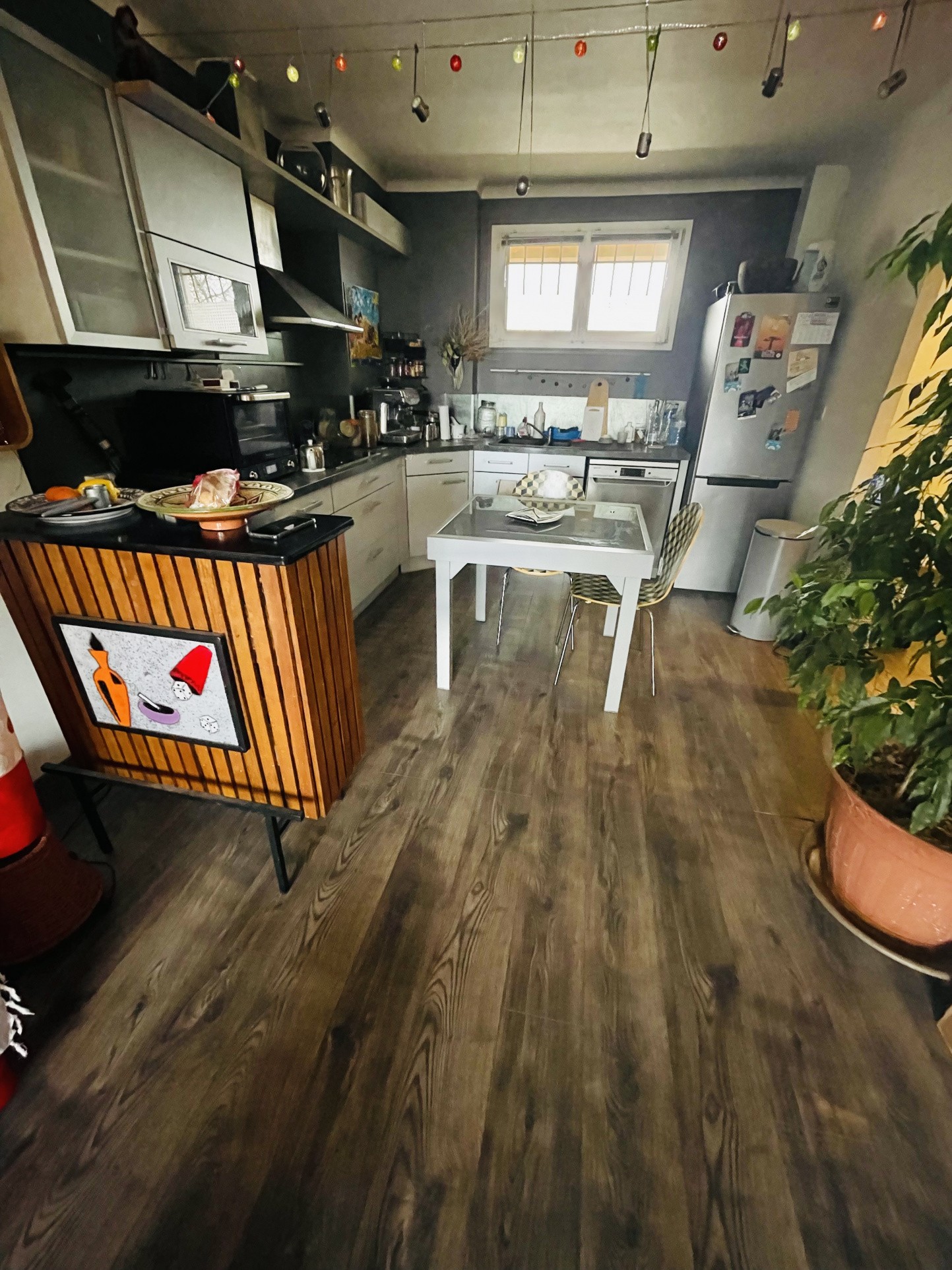 Vente Appartement à Nice 3 pièces