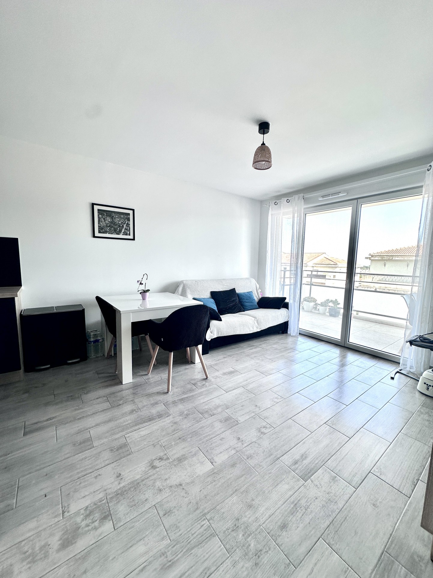 Vente Appartement à Cannes 2 pièces