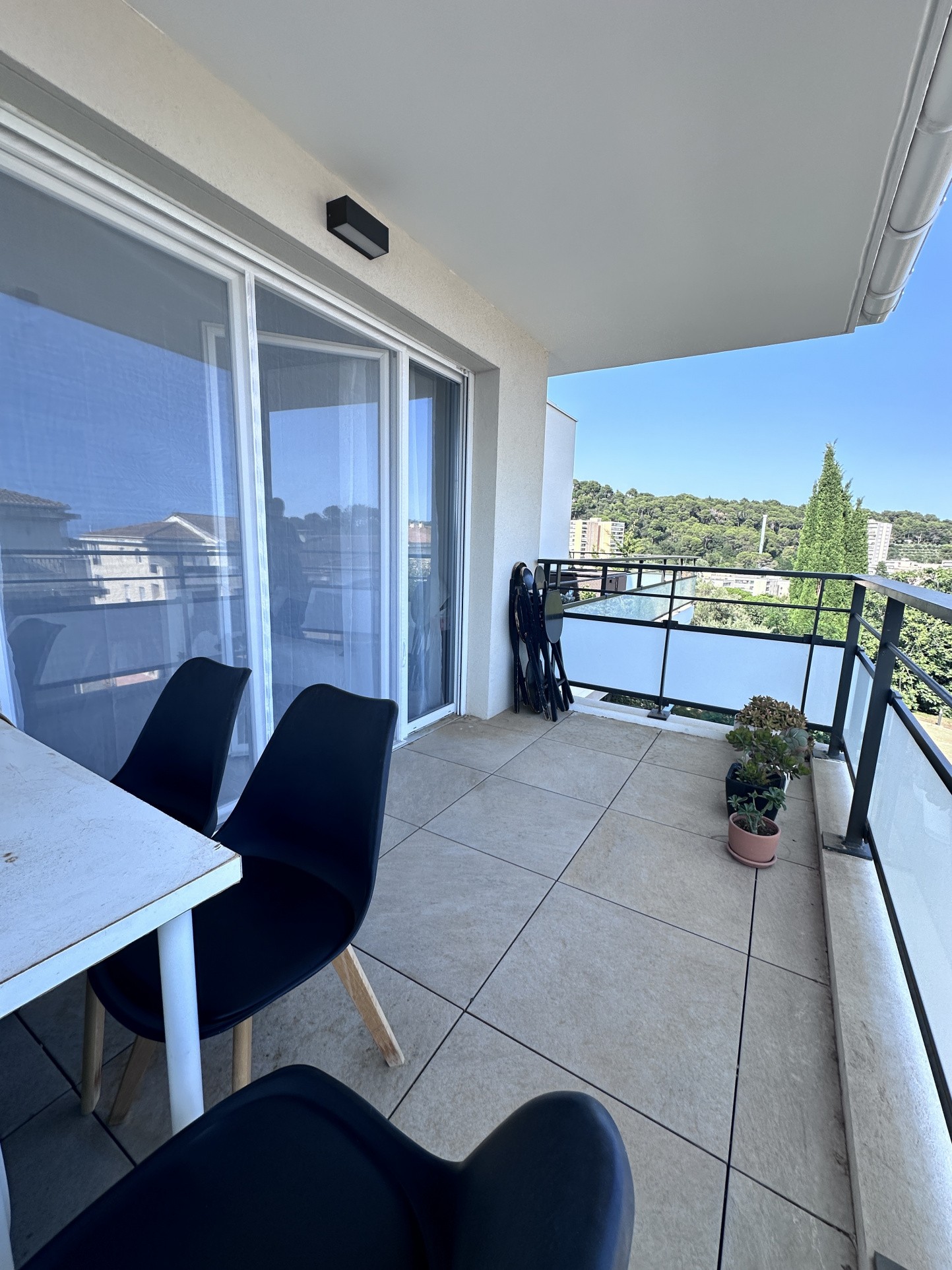 Vente Appartement à Cannes 2 pièces