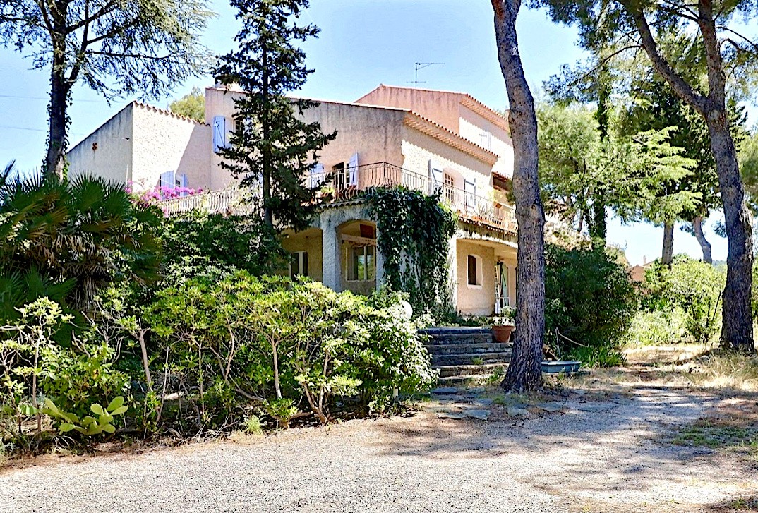 Vente Maison à la Ciotat 10 pièces