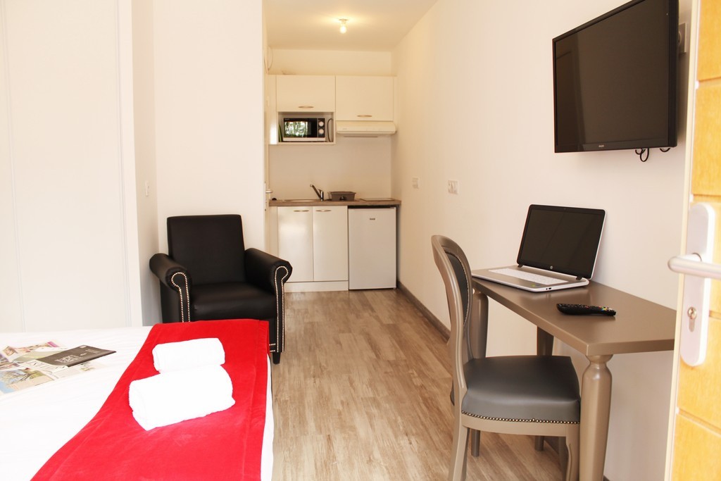 Vente Appartement à Aix-en-Provence 1 pièce