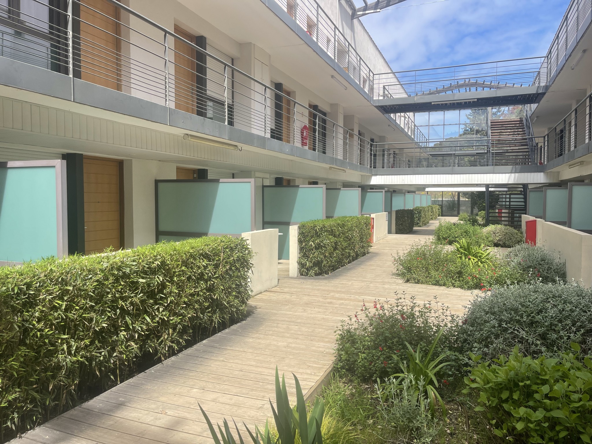 Vente Appartement à Aix-en-Provence 1 pièce