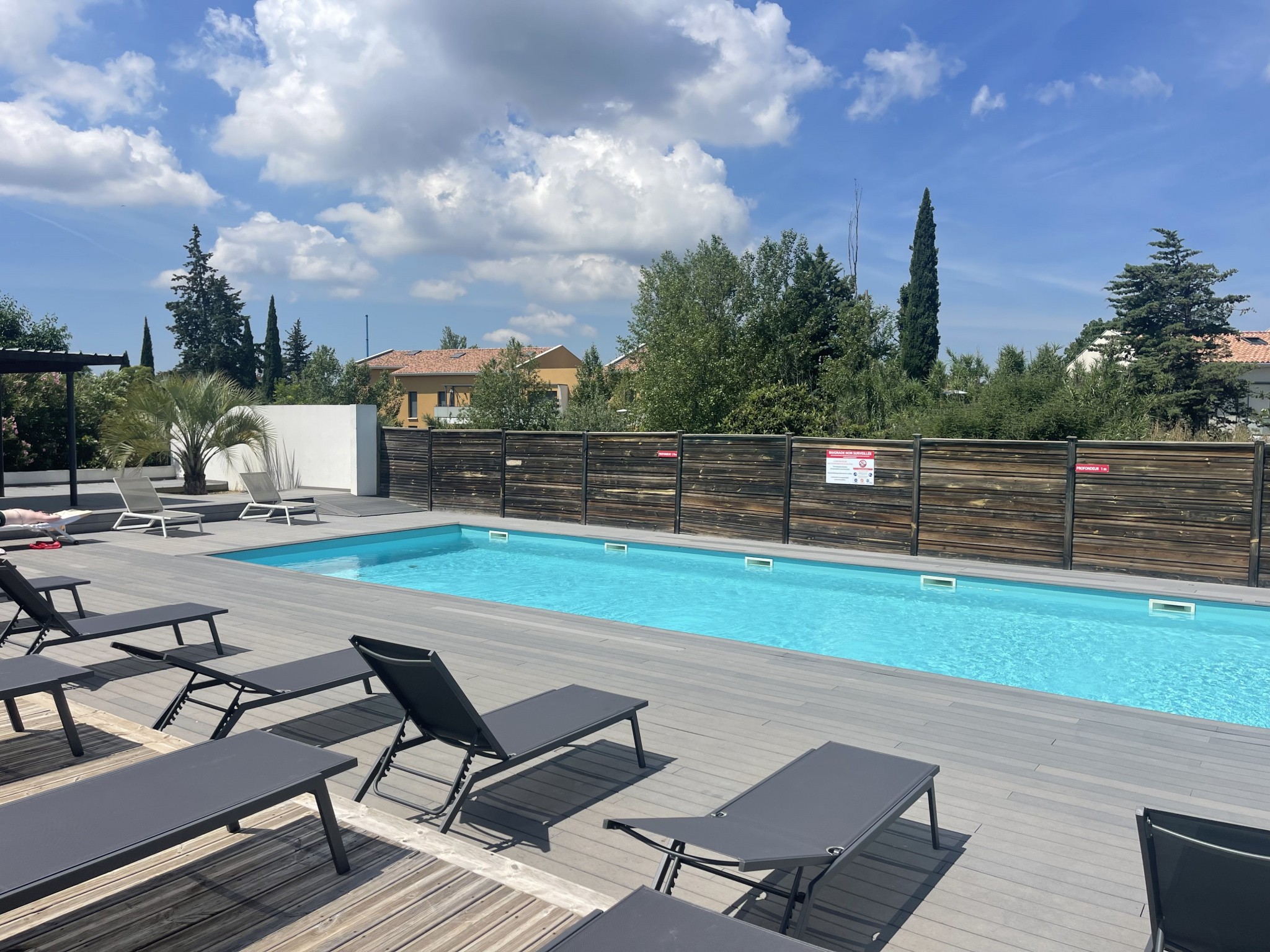 Vente Appartement à Aix-en-Provence 1 pièce